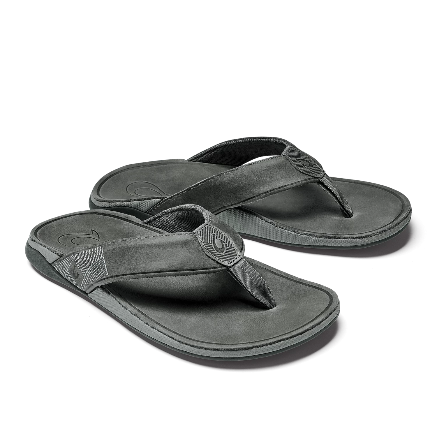 OluKai Tuahine - Stone 5 OluKai Tuahine - Stone - Image 3