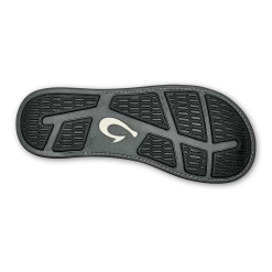 OluKai Tuahine - Stone 13 OluKai Tuahine - Stone -Shoe Style Sales 10465 4Q4Q 005 M Tuahine StnStn