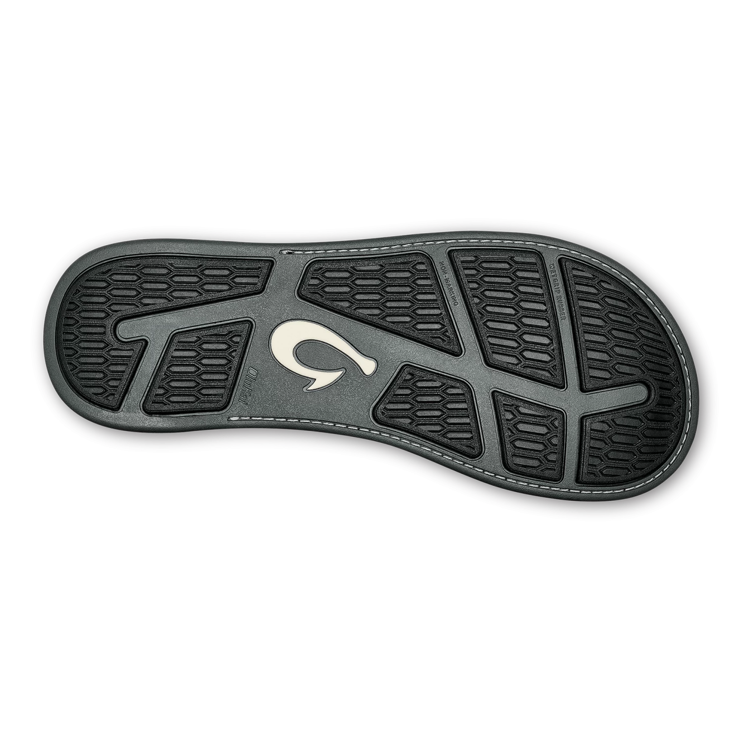 OluKai Tuahine - Stone 8 OluKai Tuahine - Stone - Image 6