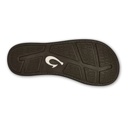 OluKai Tuahine - Dark Wood -Shoe Style Sales 10465 6363 005 M Tuahine DkwDkw