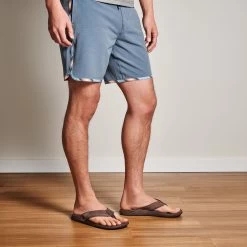 OluKai Tuahine - Dark Wood -Shoe Style Sales 10465 6363 102 M TUAHINE DkWood DkWood