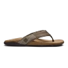 OluKai Tuahine - Hunter / Golden Sand -Shoe Style Sales 10465 HGGS 001 M Tuahine HunterGoldenSand