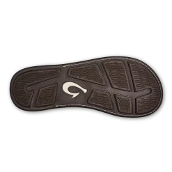 OluKai Tuahine - Hunter / Golden Sand -Shoe Style Sales 10465 HGGS 005 M Tuahine HunterGoldenSand