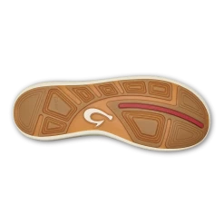 OluKai Moku Pae - Poi / Red Ochre -Shoe Style Sales 10472 25RX 005 M MokuPae PoiRdo
