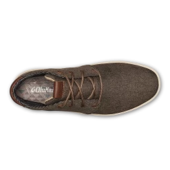 OluKai Nānā Hele Wai‘apo - Mustang -Shoe Style Sales 10478 1313 004 M NANAHELEWAI APO MusMus