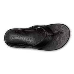 OluKai Mekila - Black 14 OluKai Mekila - Black -Shoe Style Sales 10488 4040 004 M Mekila BlkBlk