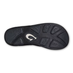 OluKai Mekila - Black 15 OluKai Mekila - Black -Shoe Style Sales 10488 4040 005 M Mekila BlkBlk