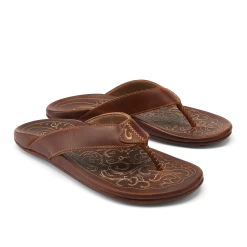 OluKai Mekila - Natural -Shoe Style Sales 10488 8787 003 M Mekila NatNat