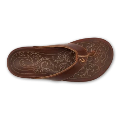 OluKai Mekila - Natural -Shoe Style Sales 10488 8787 004 M Mekila NatNat