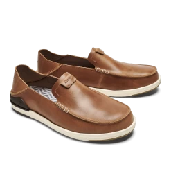 OluKai Kākaha - Fox -Shoe Style Sales 10490 FXFX 003 M Kakaha FoxFox