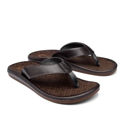 OluKai ‘Ilikai - Charcoal -Shoe Style Sales 10492 2626 003 M Ilikai ChrChr