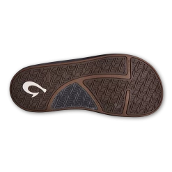 OluKai ‘Ilikai - Charcoal -Shoe Style Sales 10492 2626 005 M Ilikai ChrChr