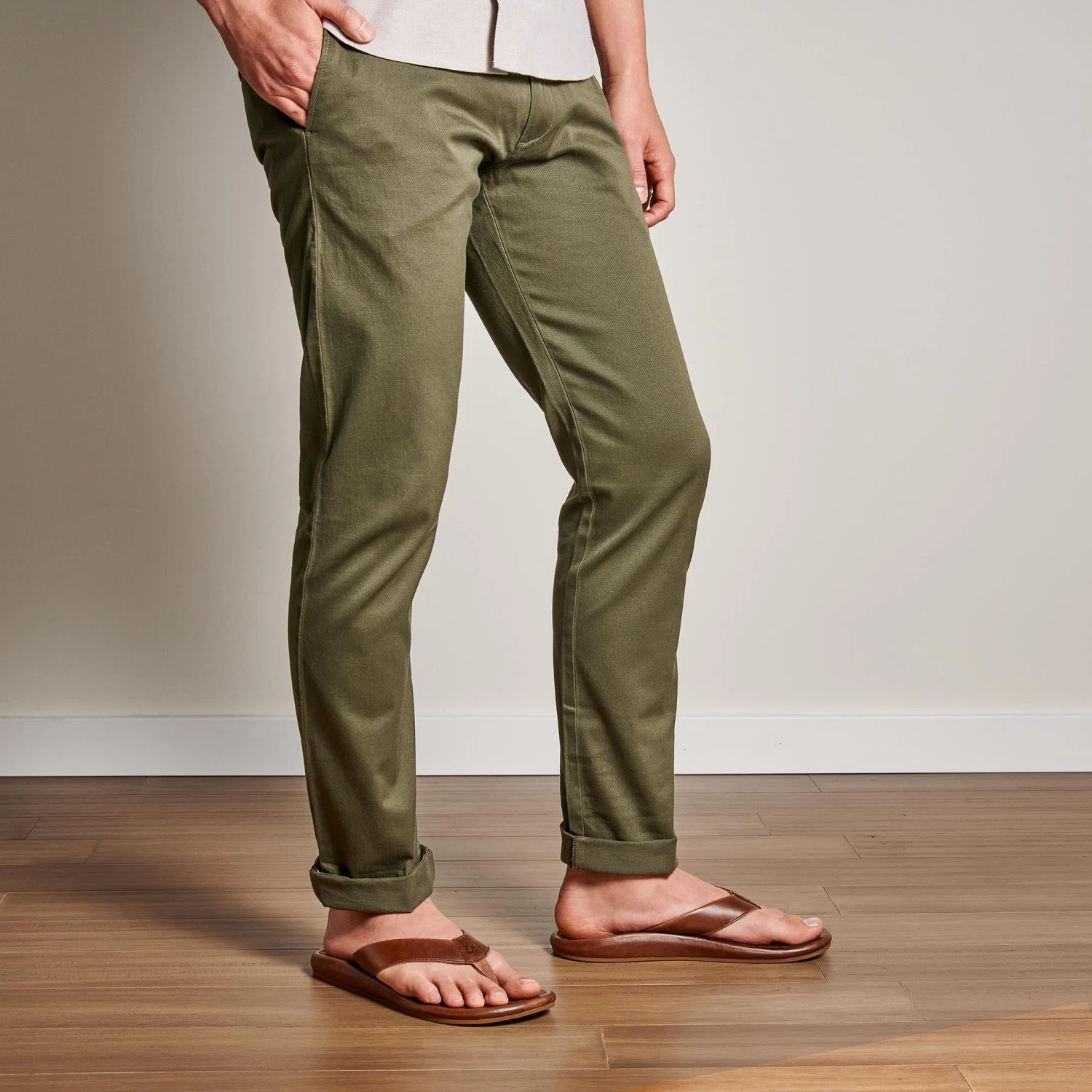 OluKai ‘Ilikai - Toffee 6 OluKai ‘Ilikai - Toffee - Image 4