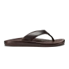 OluKai ‘Ilikai - Dark Wood 1 OluKai ‘Ilikai - Dark Wood -Shoe Style Sales 10492 6363 001 M Ilikai DkwDkw