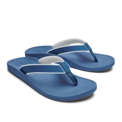 OluKai Kōko‘o - Cobalt -Shoe Style Sales 10493 5R5R 003 M Kokoo Cobalt