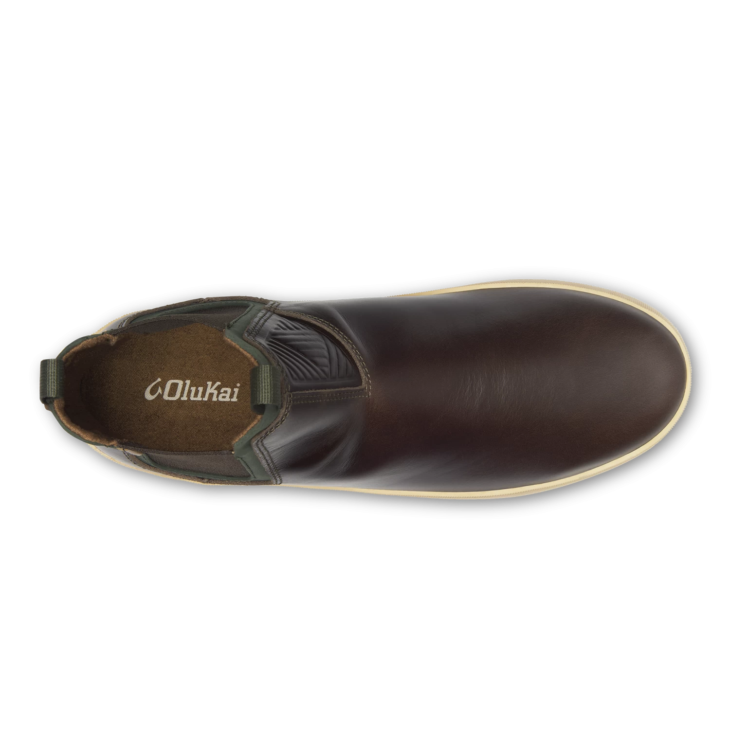 OluKai Mīkole - Dark Wood / Nori 7 OluKai Mīkole - Dark Wood / Nori - Image 5