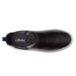 OluKai Mīkole - Pavement / Pacifica -Shoe Style Sales 10499 PVHF 004 M Mikole PavPac