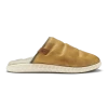 OluKai Mua 'Ili - Golden Sand / Bone 2 OluKai Mua 'Ili - Golden Sand / Bone -Shoe Style Sales 10502 GS19 001 M MuaIli GoldenSandBone