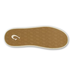 OluKai Mua 'Ili - Golden Sand / Bone -Shoe Style Sales 10502 GS19 005 M MuaIli GoldenSandBone