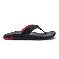 OluKai ‘Awiki - Black / HLA