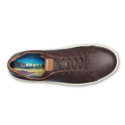 OluKai Wai‘alae - Dark Wood -Shoe Style Sales 10507 6363 004 M Waialae DarkWood