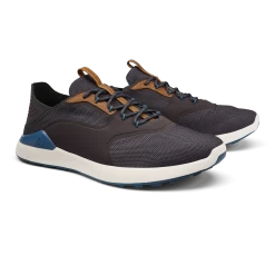 OluKai Kā‘anapali - Pavement / Vintage Blue 11 OluKai Kā‘anapali - Pavement / Vintage Blue -Shoe Style Sales 10509 PVVN 003 M Kaanapali PavementIndigoBlue