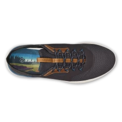 OluKai Kā‘anapali - Pavement / Vintage Blue 12 OluKai Kā‘anapali - Pavement / Vintage Blue -Shoe Style Sales 10509 PVVN 004 M Kaanapali PavementIndigoBlue