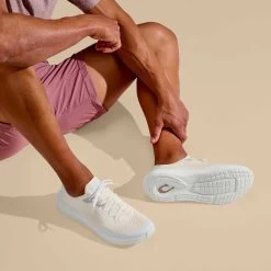 OluKai Kāholo - White -Shoe Style Sales 10512 4R4R 102 M KAHOLO WhiteWhite e7d4fca0 3856 4745 8a58 6198c8c0f18b