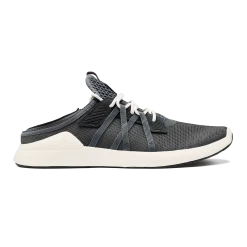 OluKai Holo - Dark Shadow -Shoe Style Sales 10513 6C6C 002 M Halo DksDks