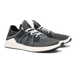 OluKai Holo - Dark Shadow -Shoe Style Sales 10513 6C6C 003 M Halo DksDks