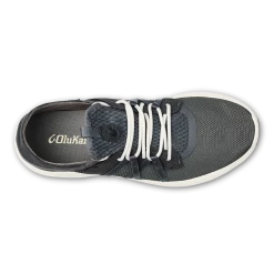 OluKai Holo - Dark Shadow -Shoe Style Sales 10513 6C6C 004 M Halo DksDks