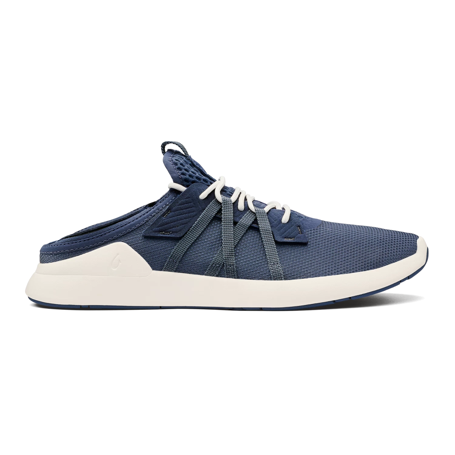 OluKai Holo - Vintage Indigo / White - Image 3