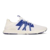 OluKai Holo - Bright White / Cobalt -Shoe Style Sales 10513 WB5R 001 M Holo Bright White Cobalt 1