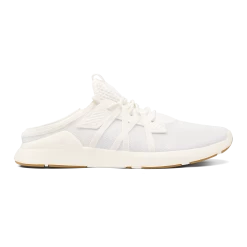 OluKai Holo - Bright White 12 OluKai Holo - Bright White -Shoe Style Sales 10513 WBWB 002 M Halo BrightWhiteBrightWhite