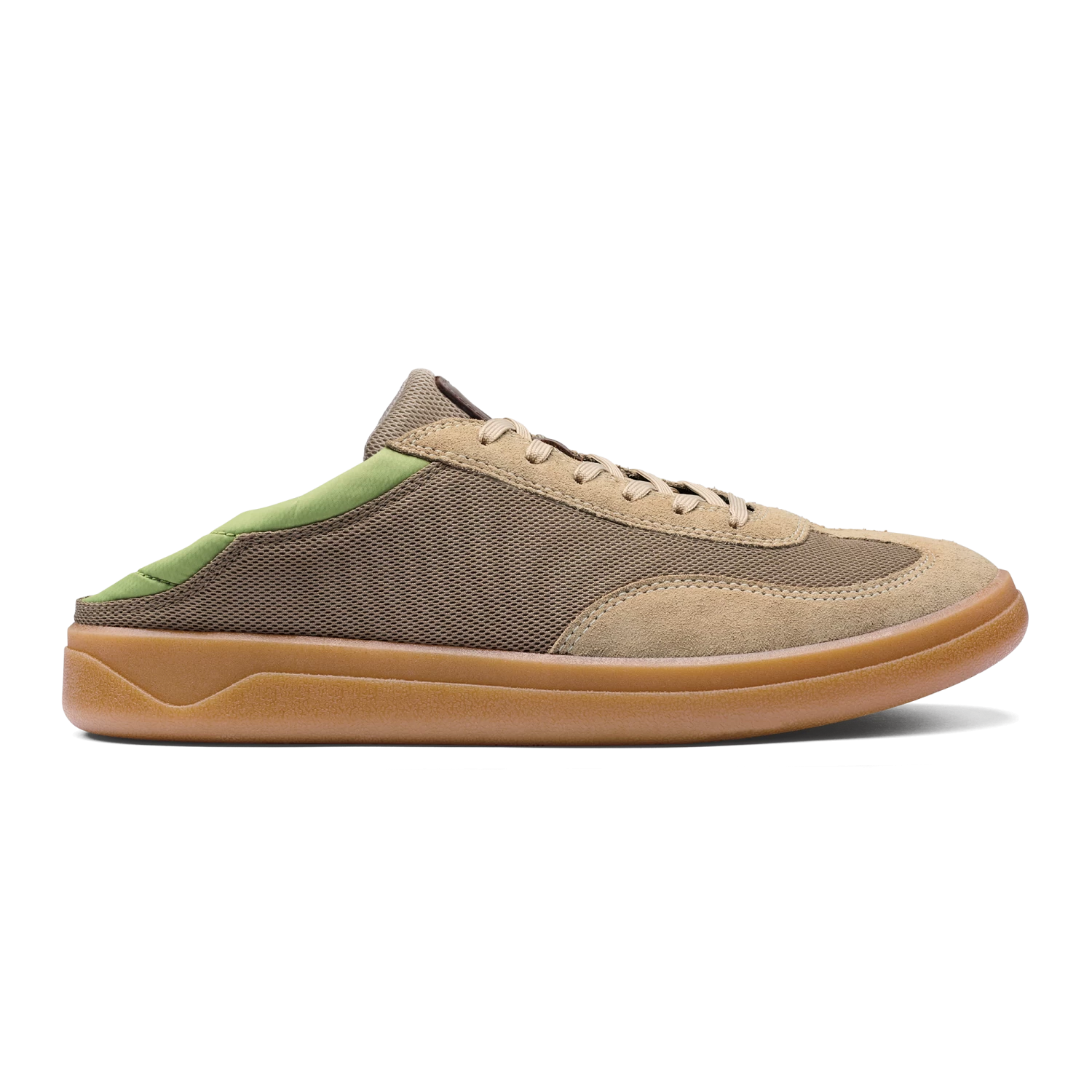 OluKai Pūnini - Clay / Lemon Grass 5 OluKai Pūnini - Clay / Lemon Grass - Image 3