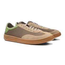 OluKai Pūnini - Clay / Lemon Grass 14 OluKai Pūnini - Clay / Lemon Grass -Shoe Style Sales 10514 10LG 003 M Punini ClyLemonGrass