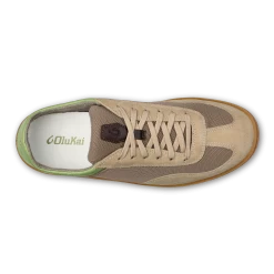 OluKai Pūnini - Clay / Lemon Grass 16 OluKai Pūnini - Clay / Lemon Grass -Shoe Style Sales 10514 10LG 004 M Punini ClyLemonGrass