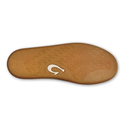 OluKai Pūnini - Clay / Lemon Grass 17 OluKai Pūnini - Clay / Lemon Grass -Shoe Style Sales 10514 10LG 005 M Punini ClyLemonGrass