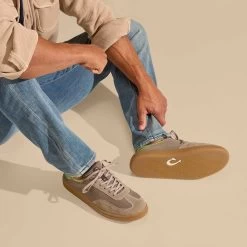 OluKai Pūnini - Clay / Lemon Grass 13 OluKai Pūnini - Clay / Lemon Grass -Shoe Style Sales 10514 10LG 102 M PUNINI ClayLemonGrass f700082b 6aa9 42f3 885a 4b9e5502b54f