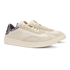 OluKai Pūnini - Off White / Aloha -Shoe Style Sales 10514 18HA 003 M Punini Pili Off White Aloha