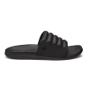 OluKai Maha 'Olu - Black -Shoe Style Sales 10517 4040 001 M MahaOlu BlkBlk
