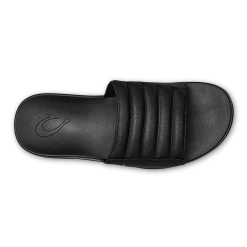 OluKai Maha 'Olu - Black 16 OluKai Maha 'Olu - Black -Shoe Style Sales 10517 4040 004 M MahaOlu BlkBlk