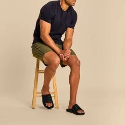 OluKai Maha 'Olu - Black 18 OluKai Maha 'Olu - Black -Shoe Style Sales 10517 4040 103 M MAHA OLU BlackBlack 235633c6 8e7a 4fd2 b0ce 711cbaad1597