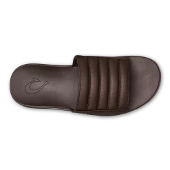 OluKai Maha 'Olu - Dark Wood 18 OluKai Maha 'Olu - Dark Wood -Shoe Style Sales 10517 6363 004 M MahaOlu DkwDkw