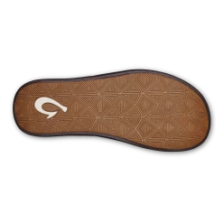 OluKai Maha 'Olu - Dark Wood 19 OluKai Maha 'Olu - Dark Wood -Shoe Style Sales 10517 6363 005 M MahaOlu DkwDkw