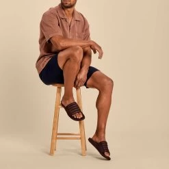 OluKai Maha 'Olu - Dark Wood 17 OluKai Maha 'Olu - Dark Wood -Shoe Style Sales 10517 6363 103 M MAHA OLU DkWoodDkWood dbbebc0c 2261 430c b6af e9737570c285