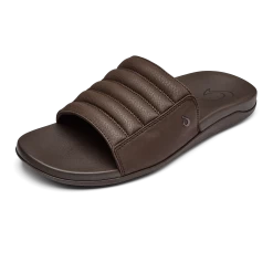 OluKai Maha 'Olu - Dark Wood 16 OluKai Maha 'Olu - Dark Wood -Shoe Style Sales 10517 6363 AMZ M MahaOlu DkwDkw