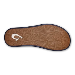 OluKai Maha 'Olu - Moonlit Ocean -Shoe Style Sales 10517 7E7E 005 M MahaOlu MoonlitOceanMoonlitOcean