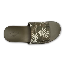 OluKai Maha 'Olu - Hunter / Aloha -Shoe Style Sales 10517 HGHG 004 M MahaOlu HunterAloha