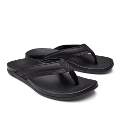 OluKai Maha - Black -Shoe Style Sales 10518 4040 003 M Maha BlkBlk